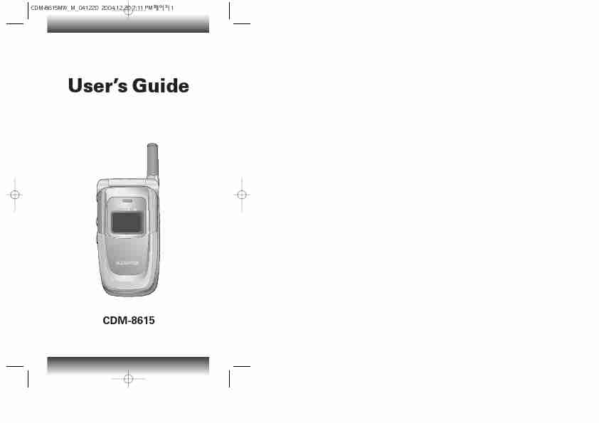Audiovox Cell Phone CDM-8615-page_pdf